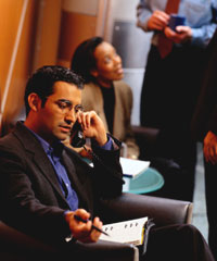 THE IMPORTANCE OF ACCREDITATION