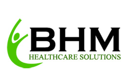 Behavioural Health Management -logo