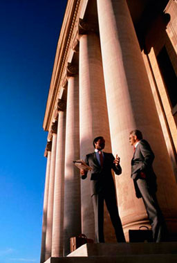healthcare management consulting