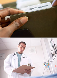 denial management is essential to a health care organization