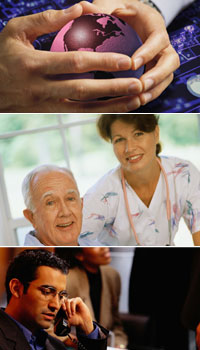 BHM physician advisors