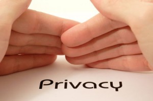 privacy Privacy Policy