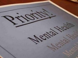 BHM Mental Health Parity