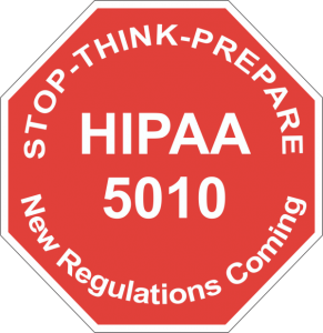 BHM HIPAA 5010 Blog