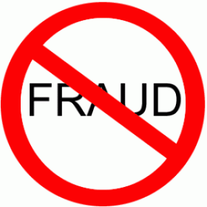 Anti Fraud