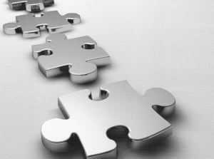 Corporate Puzzle
