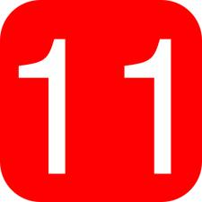 11