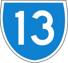 13