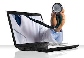 electronic medical record