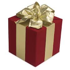 gift box