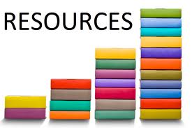 resources