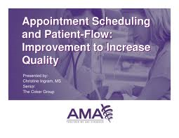 Healthcare Financial Analysis