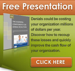 Denial Managment