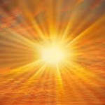 sunshine