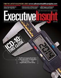 Executive Insight Magazine