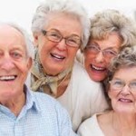 elderly