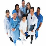healthcare professionals