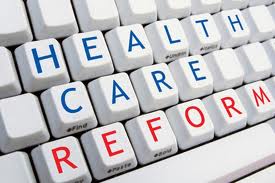 healthcare reform 7