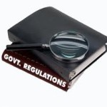 government regulations