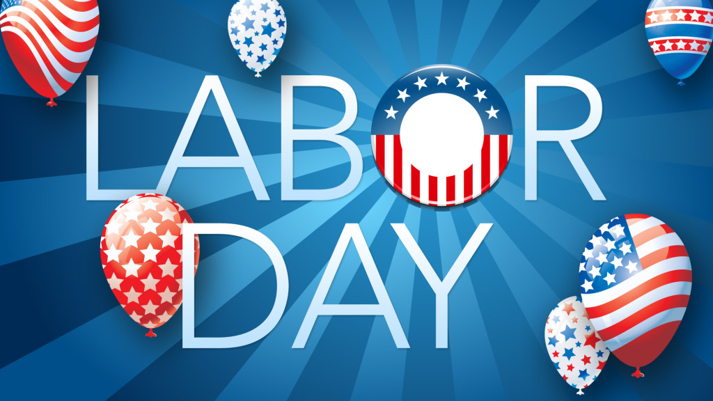 labor day