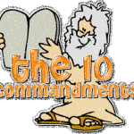 10 Commandments of the ACA