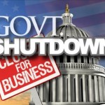government shutdown 2