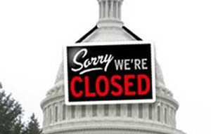 government shutdown