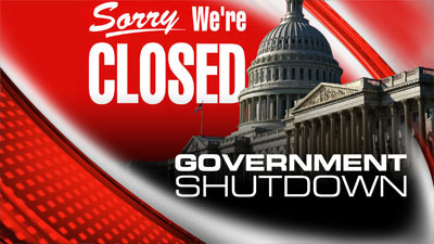 reasons for the government shutdown 5