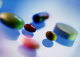 pharmacy